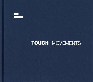 JON WOZENCROFT Touch Movements