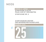 JORGE E. LOPEZ Musica Viva 25