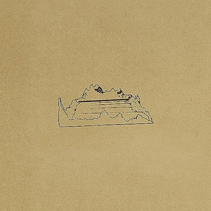 José González Veneer (20th Anniversary Deluxe Edition Clear Vinyl)