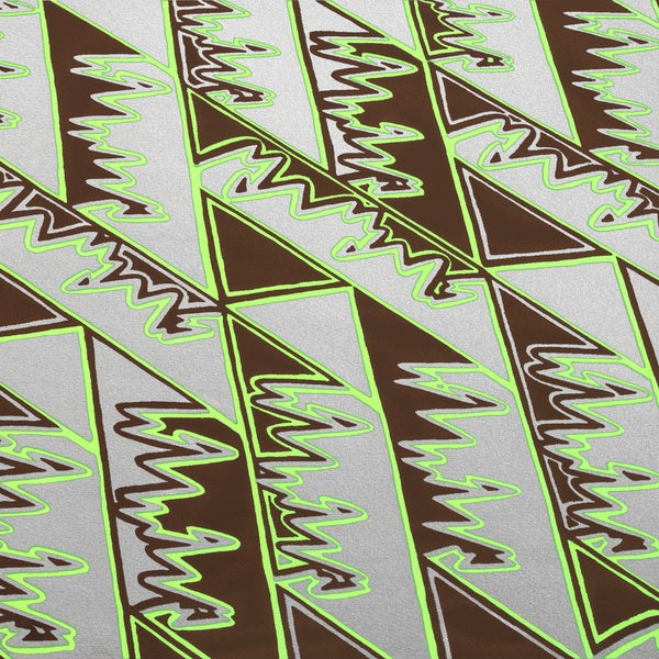 JOSHUA ABRAMS AND NATURAL INFORMATION SOCIETY Mandatory Reality