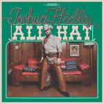 Joshua Hedley All Hat