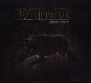 JOTUNSPOR Gleipnirs Smeder