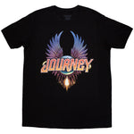 Journey Classic Wings Black
