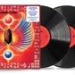 Journey Greatest Hits (180 Gram Vinyl, Remastered, Gatefold LP Jacket) (2 Lp's)