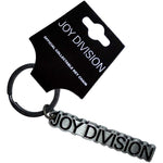 Joy Division Logo