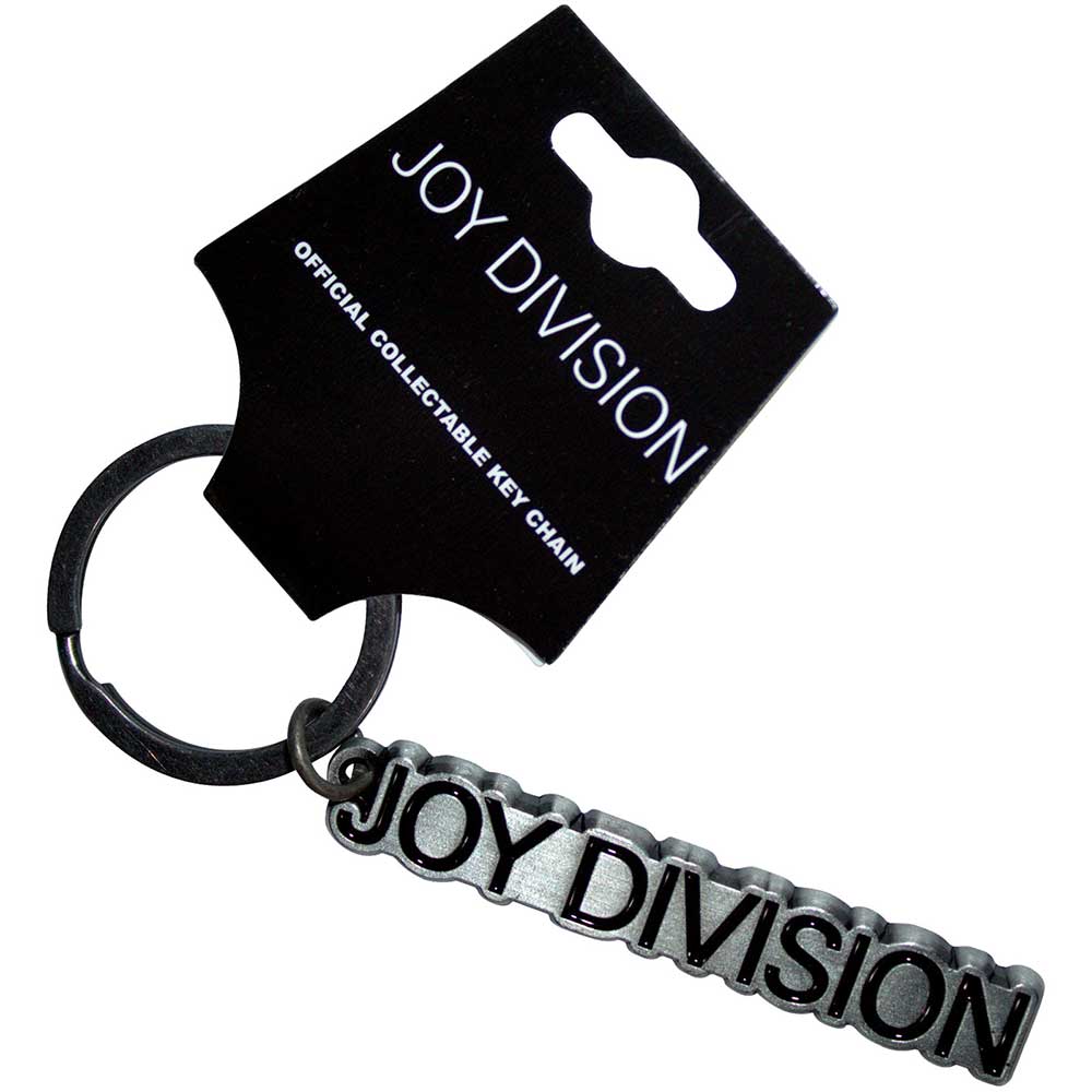 Joy Division Logo