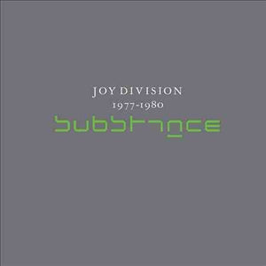 Joy Division Substance (180 Gram Vinyl) (2 Lp's)