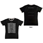 Joy Division Unknown Pleasures Black