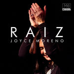 JOYCE MORENO Raiz