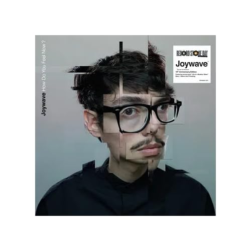 Joywave How Do You Feel Now? (Rsd 4.12.25)