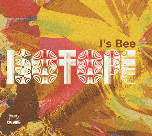 J'S BEE Isotope