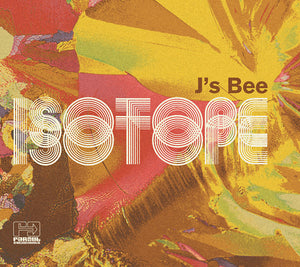 J'S BEE Isotope