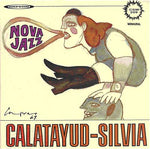 JUAN JOSE CALATAYUD WITH SILVIA Nova Jazz