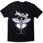 Judas Priest Angel Of Retribution Angel Rising Black