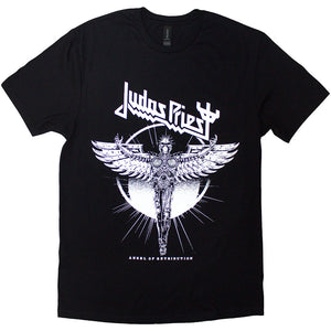 Judas Priest Angel Of Retribution Angel Rising Black