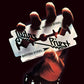Judas Priest British Steel (Limited Edition, Black & White Splatter Colored Vinyl) [Import]