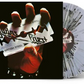 Judas Priest British Steel (Limited Edition, Black & White Splatter Colored Vinyl) [Import]
