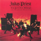 Judas Priest New York After Midnight: The 1981 Broadcast (Cassette)
