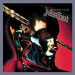Judas Priest STAINED CLASS