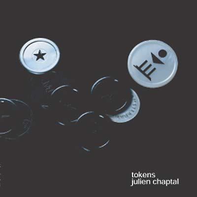 JULIEN CHAPTAL Tokens