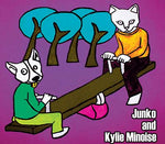 JUNKO AND KYLIE MINOISE Nature