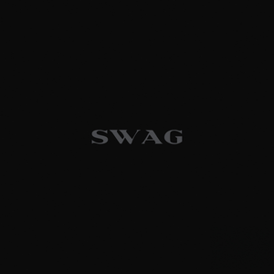 Justin Bieber Swag (International) (Purple Vinyl) [2LP]