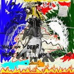 KABEAUSHE Hold On To Deer Life, There's A Blcak Boy Behind