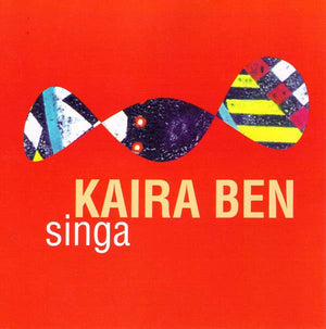 KAIRA BEN Singa
