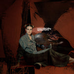 Kaisa's Machine Moving Parts