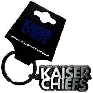 Kaiser Chiefs Skewed Logo