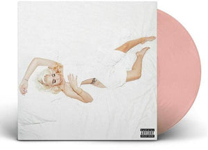 Kali Uchis Por Vida (10 Year Anniversary Edition) [Blush Lp]