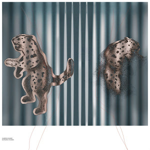 KAMRON SANIEE Euphoric Studies