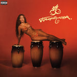 KAROL G Tropicoqueta (Tropical Blue Vinyl) [2Lp]