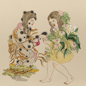 KASS RICHARDS The Language Shadow