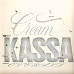 Kassa Overall Cream