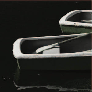 KASSEL JAEGER/JIM O'ROURKE In Cobalt Aura Sleeps