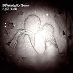 Kate Bush 50 Words For Snow (Remastered, 180 Gram Vinyl)) [Import] (2 Lp's)