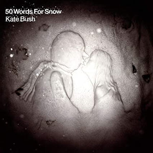 Kate Bush 50 Words For Snow (Remastered, 180 Gram Vinyl)) [Import] (2 Lp's)
