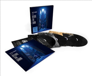 Kate Bush BEFORE THE DAWN (4LP