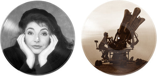 Kate Bush Cloudbusting (Indie Exclusive, Picture Disc Vinyl)