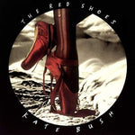 Kate Bush The Red Shoes