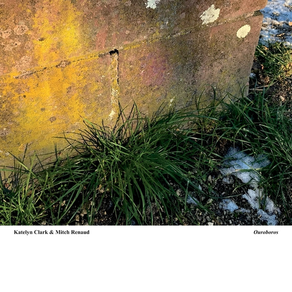 Katelyn Clark & Mitch Renaud Ouroboros
