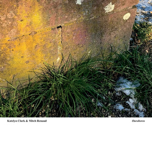 Katelyn Clark & Mitch Renaud Ouroboros