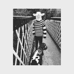 Kathryn Joseph We Were Made Prey.