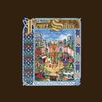 KAY HOFFMAN Floret Silva