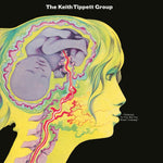 Keith Tippett Group But You Weren'T Listening [Lp] Dedicated To You
