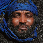 KEL ASSOUF Black Tenere