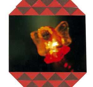 KEMIALLISET YSTAVAT Lumottu Karkkipurkki (Vapaa Systeemi)