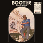 Ken Boothe Boothe Unlimited [Lp]
