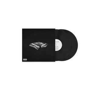 Kendrick Lamar To Pimp A Butterfly (10 Year Anniversary Edition) - Alternate Artwork [180G 2 Lp]